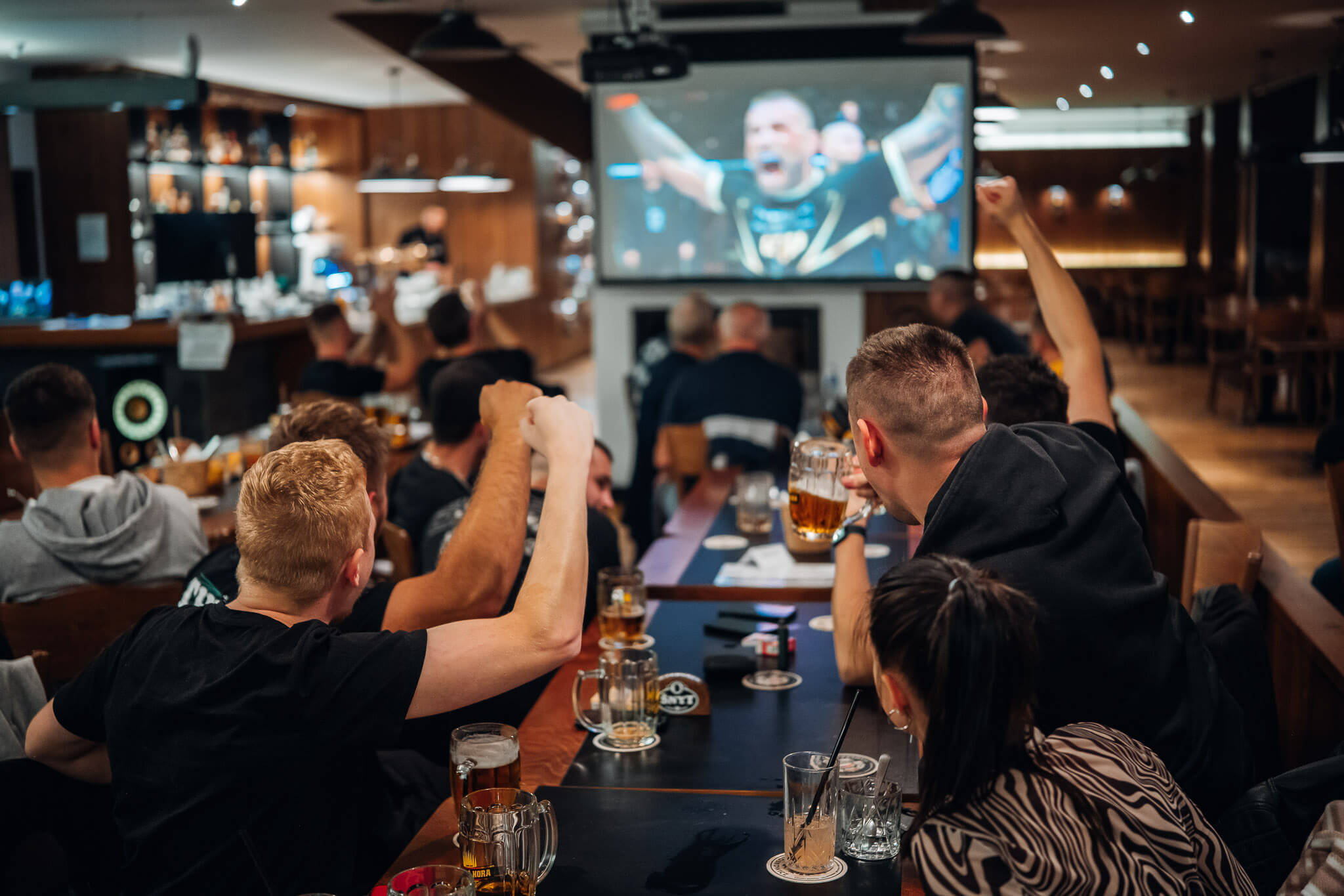 Přinášíme záznamy, živá vysílání MMA i výsledky zápasů