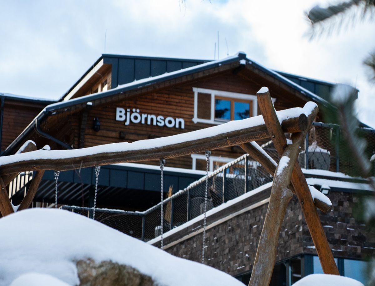 Lákají vás hory? Na nic nečekejte a zajistěte si ubytování v Nízkých Tatrách