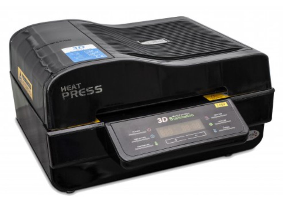 Jak na potisk předmětů, aby vypadal profesionálně?