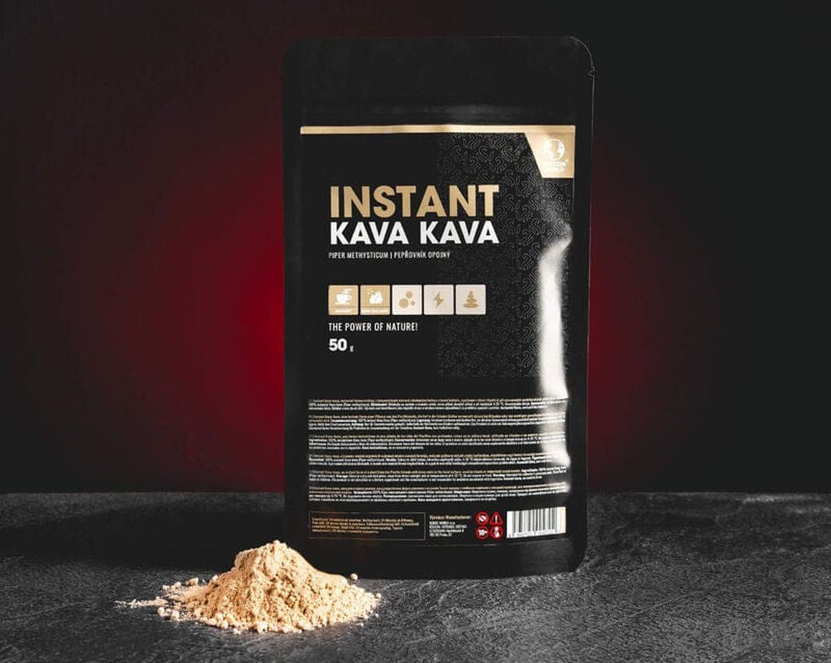 Jaké účinné látky dělají z kava kava takový hit?